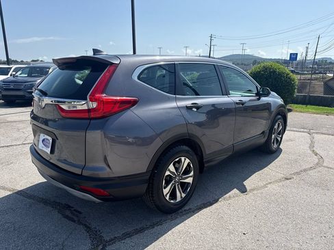 Used 2018 Honda CR-V LX image 5