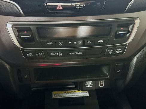 Used 2023 Honda Passport EX-L image 22