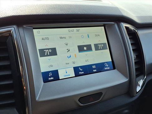 Used 2021 Ford Ranger XLT w/ Equipment Group 301A Mid image 17