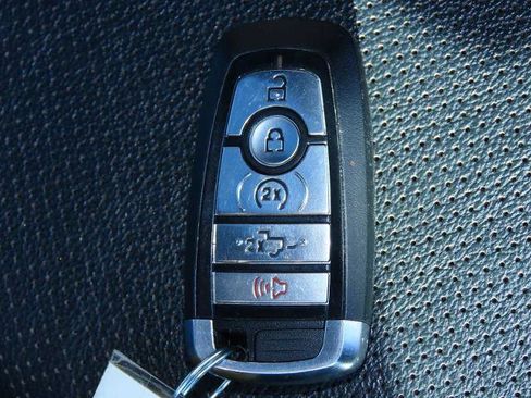 Certified 2021 Ford F150 Lariat w/ Equipment Group 502A High image 36