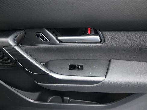 Used 2025 MAZDA CX-50 AWD 2.5 S w/ Weather Package image 16