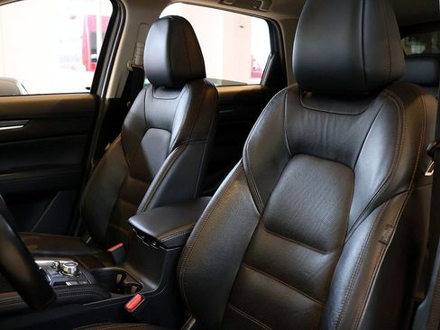 Used 2018 MAZDA CX-5 Grand Touring w/ Premium Package image 46