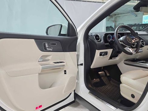 Used 2026 Mercedes-Benz GLA 250 4MATIC image 20