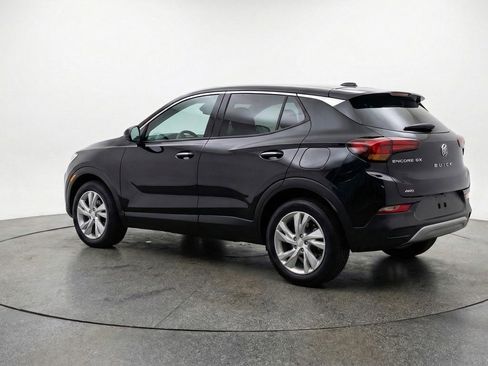 Used 2025 Buick Encore GX Preferred AWD/4WD image 6