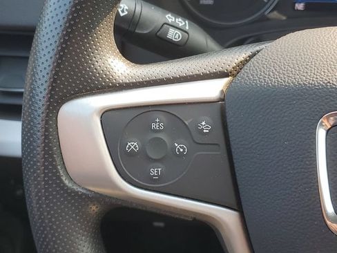 Certified 2023 GMC Terrain SLE w/ Driver Convenience Package FWD image 22