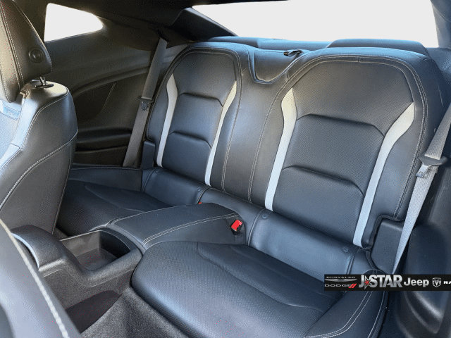 Used 2019 Chevrolet Camaro SS RWD image 25