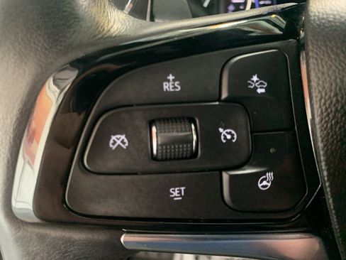 Used 2023 Buick Enclave Premium FWD image 20