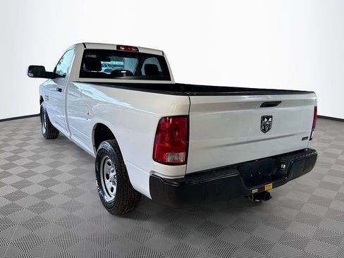 Used 2019 RAM 1500 Tradesman w/ Power & Remote Entry Group image 8