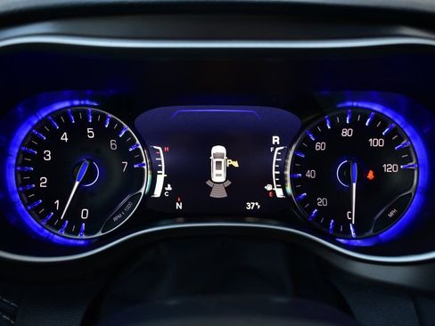 New 2026 Chrysler Pacifica Select w/ S Appearance Package FWD image 49