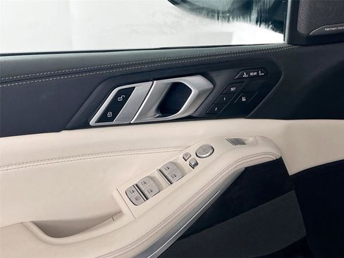 Certified 2024 BMW X7 M60i w/ M Sport Professional Package image 17