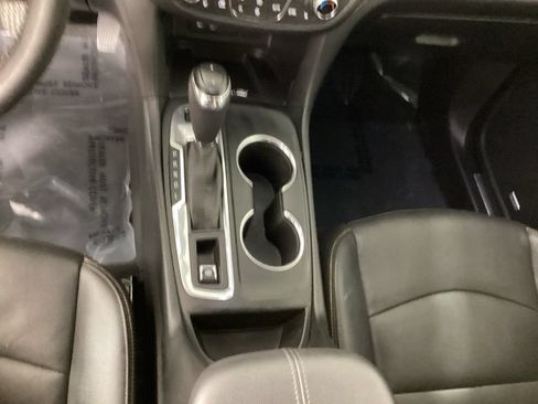 Used 2019 Chevrolet Equinox Premier AWD/4WD image 16