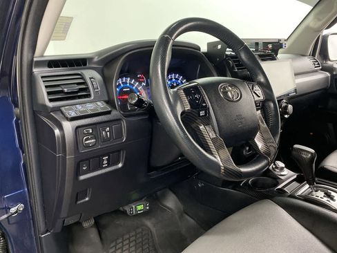 Used 2016 Toyota 4Runner SR5 Premium image 2