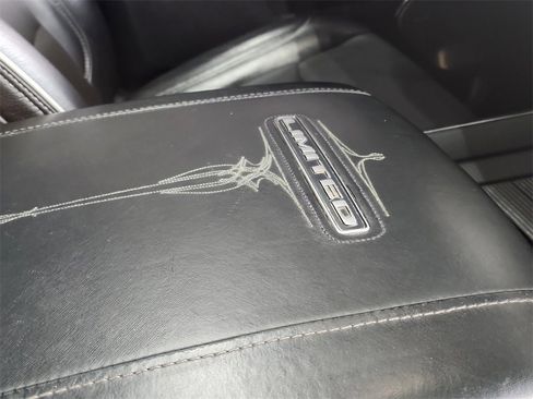 Used 2019 RAM 1500 Limited image 21