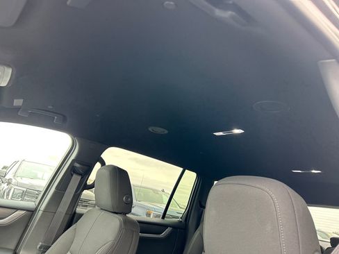 New 2026 GMC Acadia Elevation w/ Black Edition AWD/4WD image 29