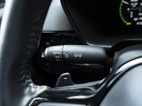 Used 2024 Honda CR-V Sport Touring image 23