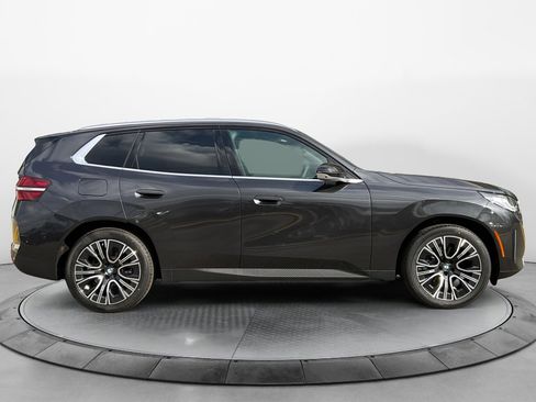 New 2026 BMW X3 xDrive30 w/ Premium Package image 8