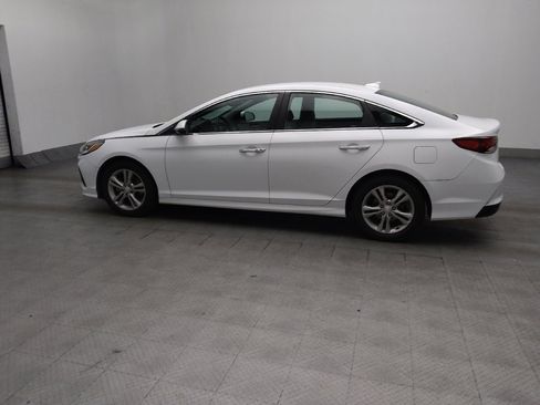 Used 2018 Hyundai Sonata SEL FWD image 3