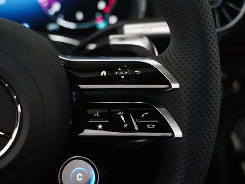 New 2026 Mercedes-Benz AMG GT 63 image 22