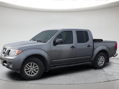 Used 2018 Nissan Frontier SV w/ Value Truck Package