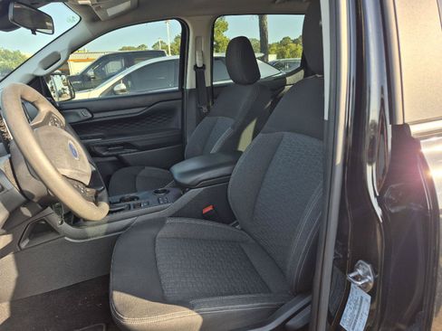 Certified 2025 Ford Ranger XL RWD image 2