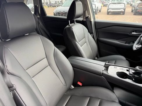 New 2026 Nissan Rogue Dark Armor FWD image 24