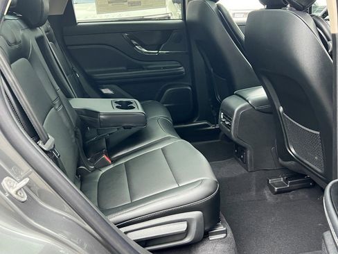 New 2026 Lincoln Corsair Premiere image 11