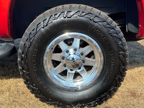 Used 2003 Ford Excursion XLT image 12