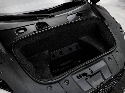 Used 2008 Audi R8 V8 image 76