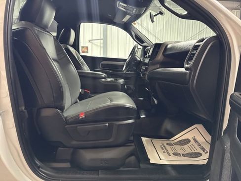 Used 2022 RAM 2500 Tradesman image 20