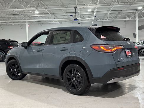 New 2026 Honda HR-V Sport image 16