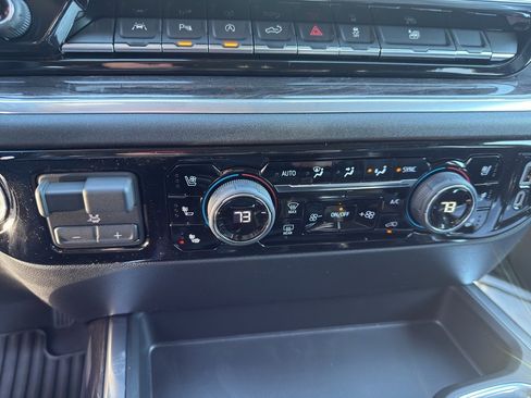 New 2026 Chevrolet Silverado 1500 LTZ w/ LTZ Convenience Package II image 13