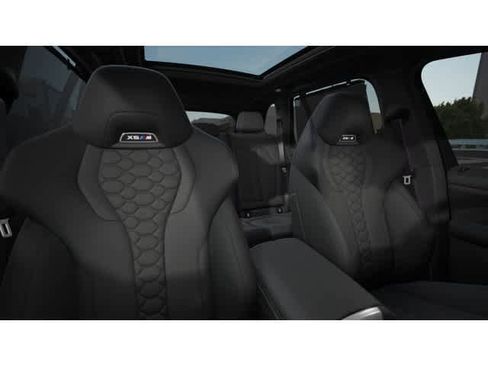 New 2026 BMW X5 M Competition w/ Executive Package image 11