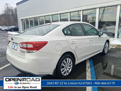 Used 2017 Subaru Impreza 2.0i image 8