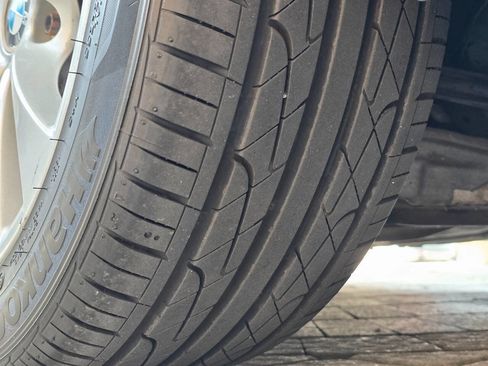 Used 2011 BMW 335is Convertible image 51