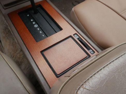 Used 1988 Cadillac Eldorado Coupe image 52