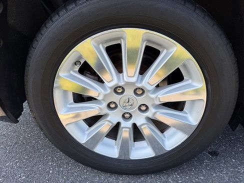 Used 2014 Toyota Sienna XLE w/ Entertainment Package AWD/4WD image 34