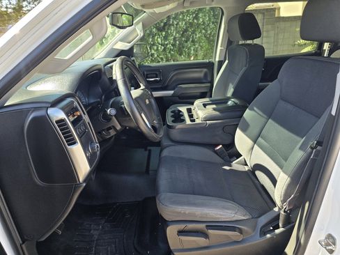 Used 2014 Chevrolet Silverado 1500 LT w/ Texas Edition, 1LT Trim image 8