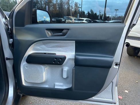 Used 2022 Ford Maverick XLT w/ Equipment Group 300A Standard image 19