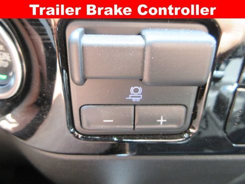 Certified 2025 GMC Sierra 1500 Elevation AWD/4WD image 20