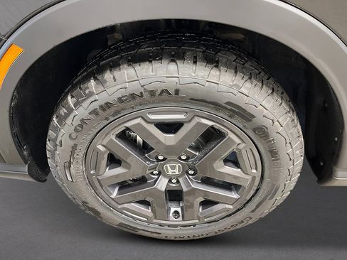 New 2026 Honda CR-V TrailSport image 11