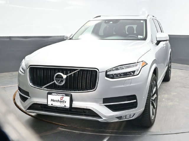 Used 2018 Volvo XC90 T6 Momentum w/ Convenience Package AWD/4WD image 2