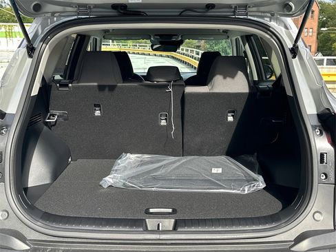 New 2026 Kia Seltos LX image 6