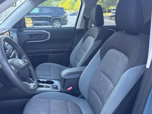 Used 2022 Ford Bronco Sport Big Bend AWD/4WD image 10