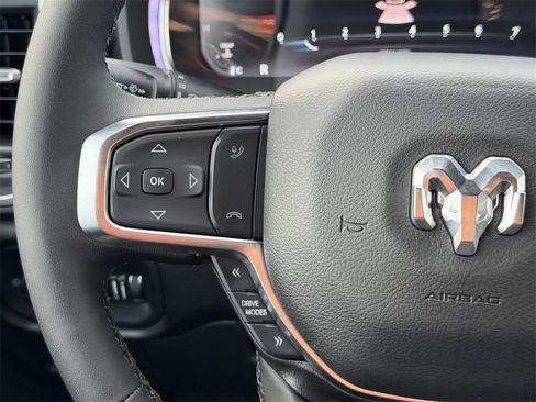 New 2026 RAM 1500 Lone Star image 24