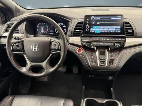 Used 2025 Honda Odyssey Sport-L image 24