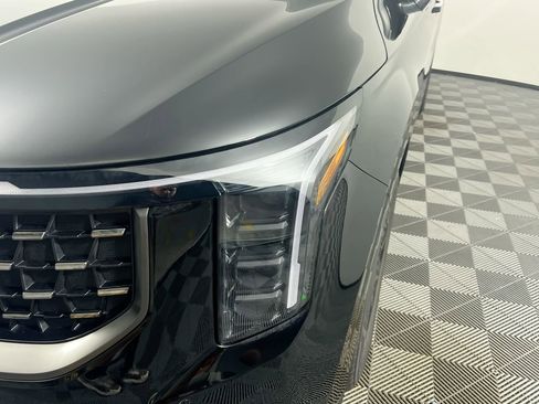 New 2026 Kia Carnival SX Prestige image 11