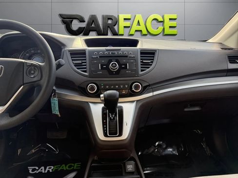 Used 2014 Honda CR-V EX image 25