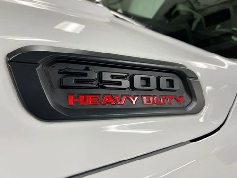 New 2026 RAM 2500 Tradesman image 27
