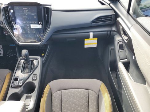 New 2026 Subaru Crosstrek 2.5i Sport image 14
