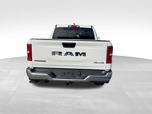 New 2025 RAM 1500 Big Horn image 5
